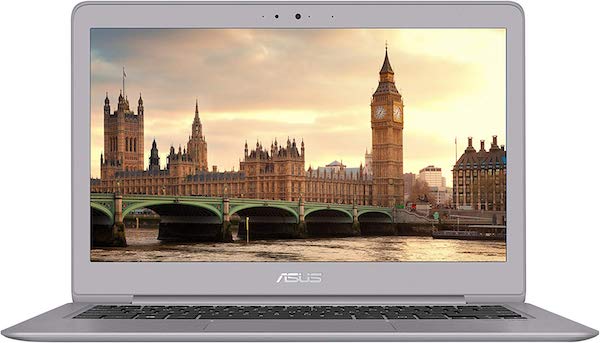 ASUS Zenbook