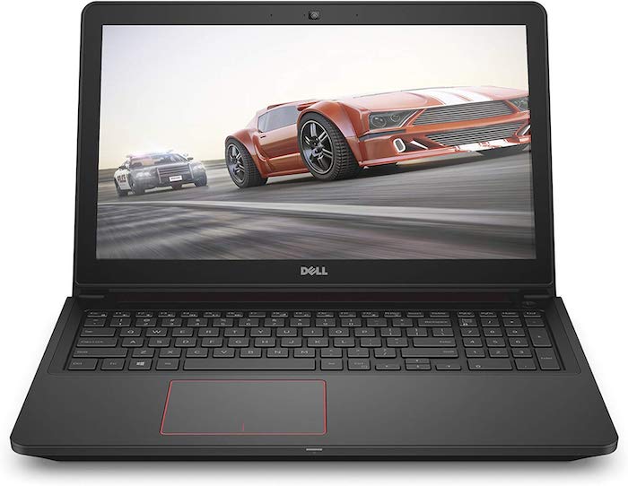Dell 15.6-Inch Gaming Laptop reviews