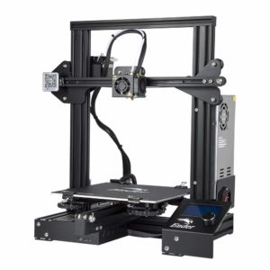 Best 3D Printer Under 300