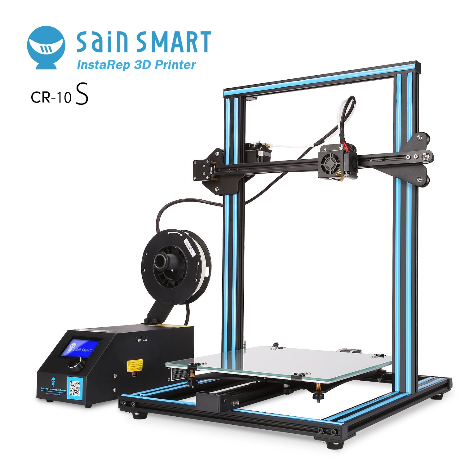 SainSmart CR-10 3D Printer