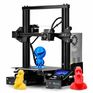 3D Printer Under 300