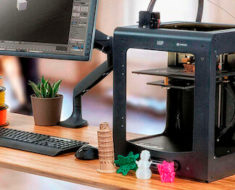 Best 3D Printer under 2000